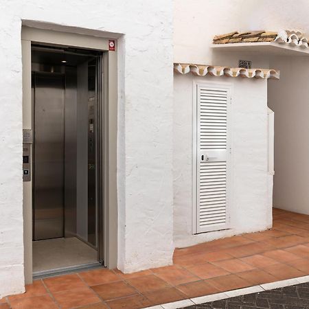 243-Fully Renovated-Puerto Banus Marbella Front Line Penthouse Daire Dış mekan fotoğraf