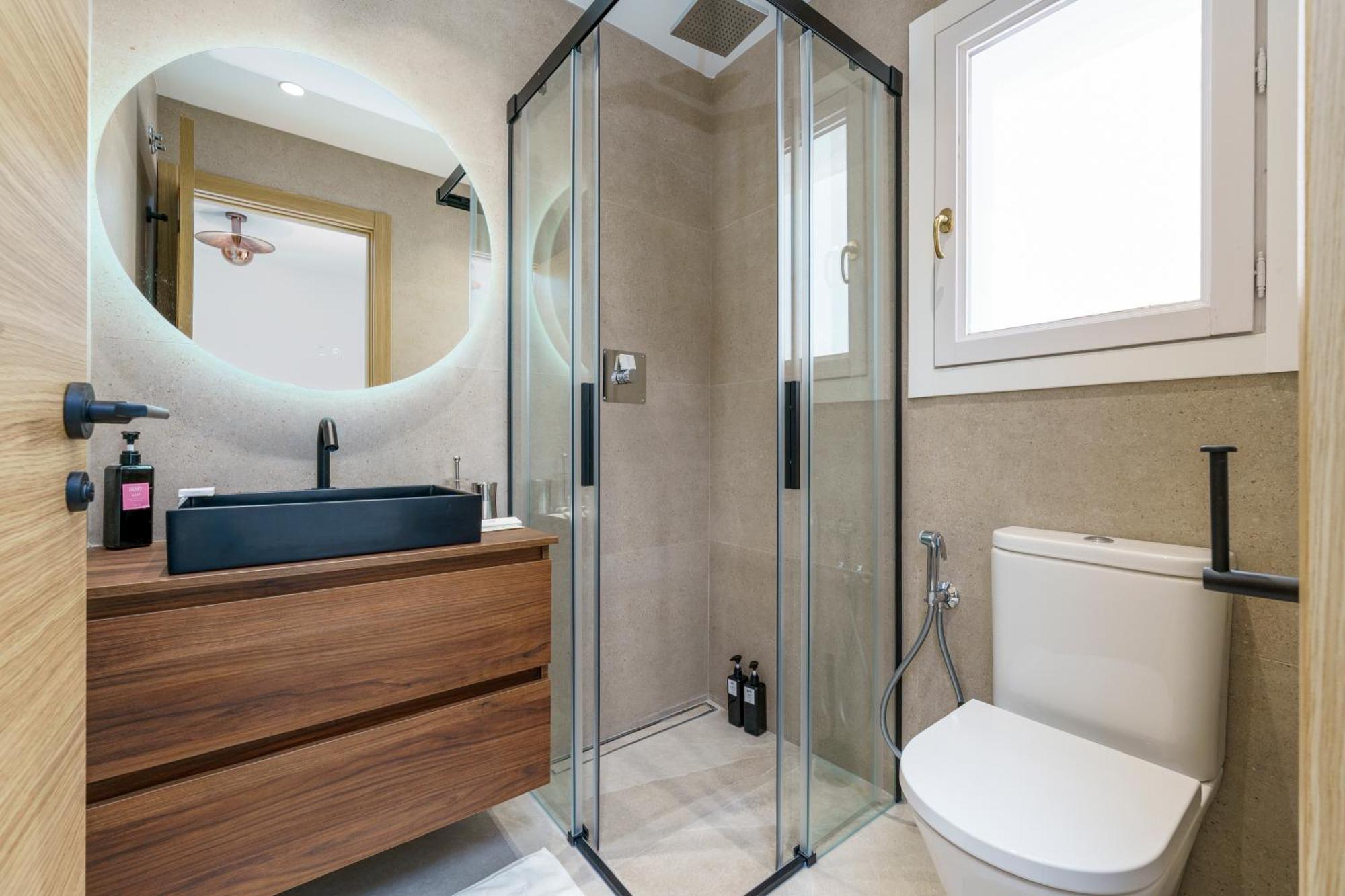 243-Fully Renovated-Puerto Banus Marbella Front Line Penthouse Daire Dış mekan fotoğraf