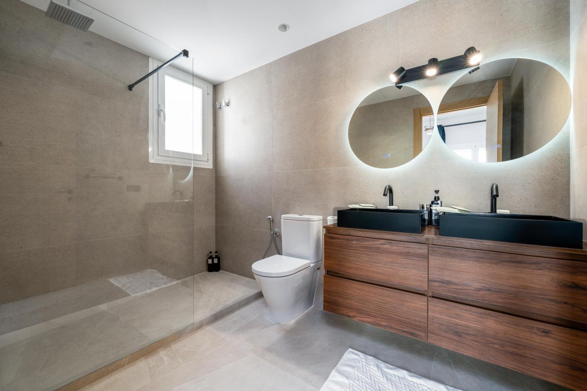 243-Fully Renovated-Puerto Banus Marbella Front Line Penthouse Daire Dış mekan fotoğraf
