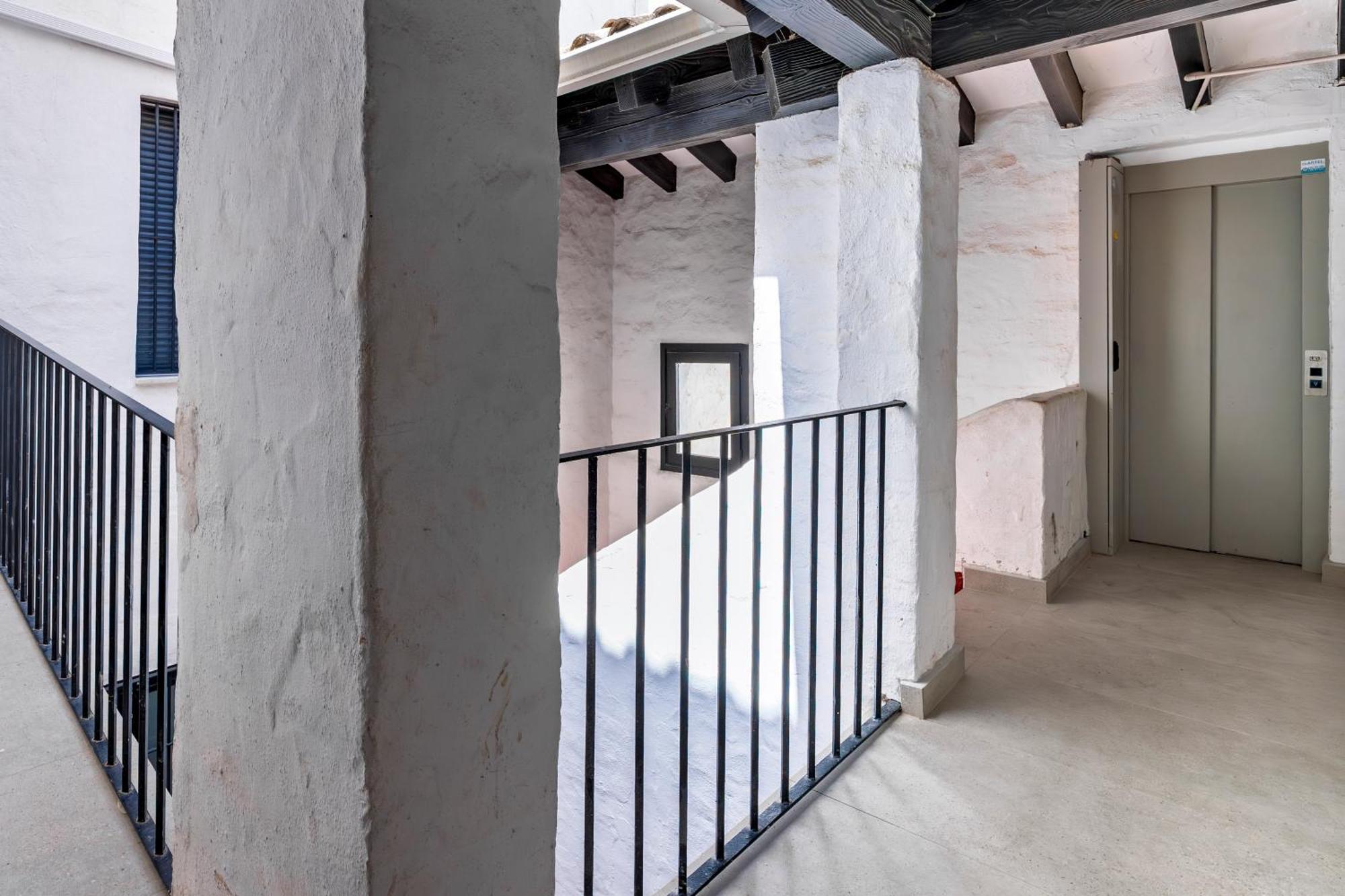 243-Fully Renovated-Puerto Banus Marbella Front Line Penthouse Daire Dış mekan fotoğraf