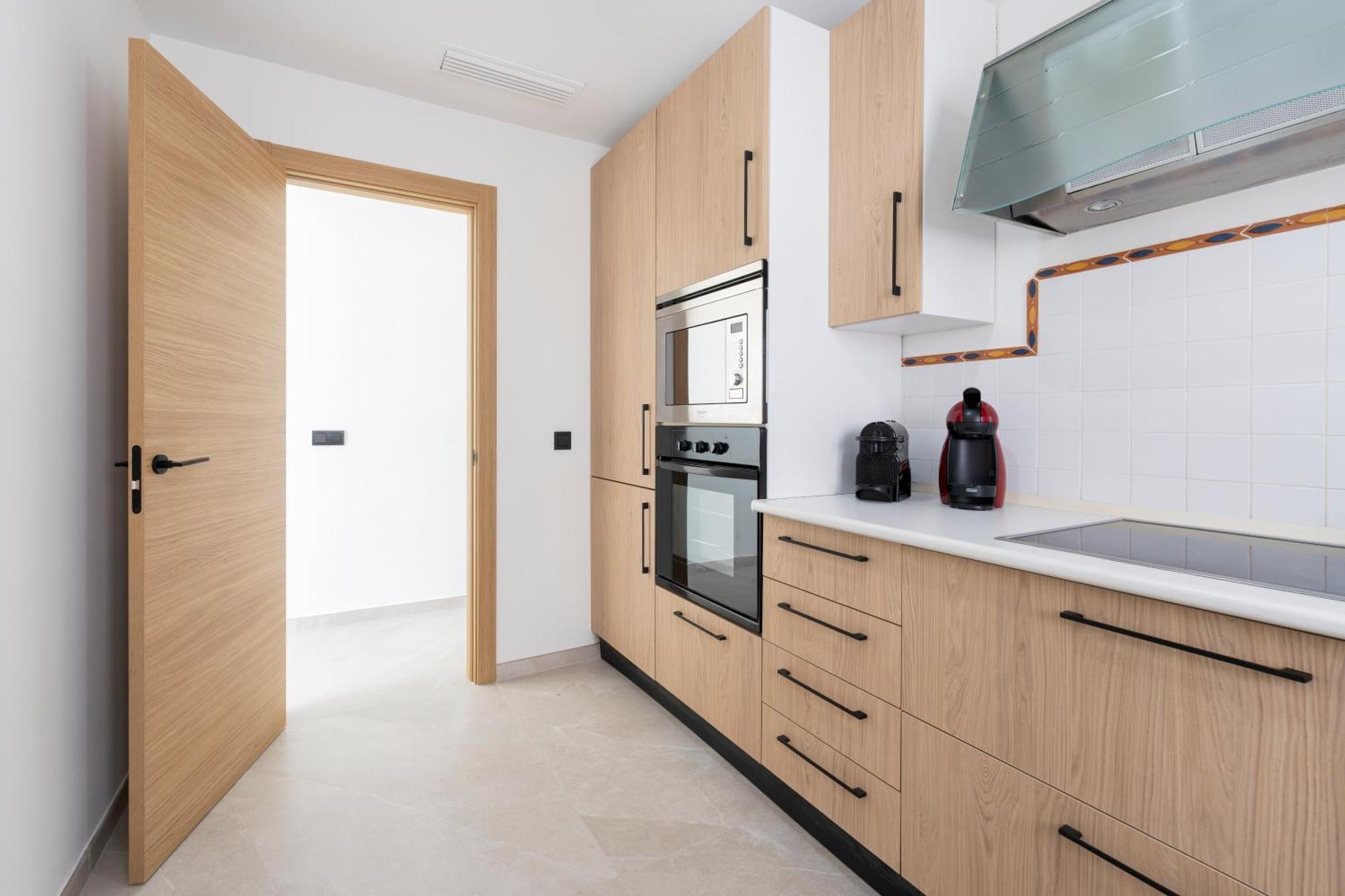 243-Fully Renovated-Puerto Banus Marbella Front Line Penthouse Daire Dış mekan fotoğraf
